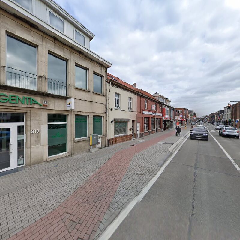 Foto van Kortenberg Craenenplein