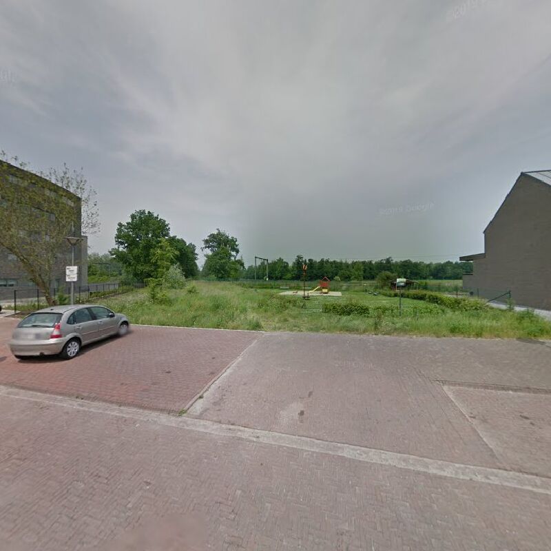 Foto van Speeltuin Kermt centrum