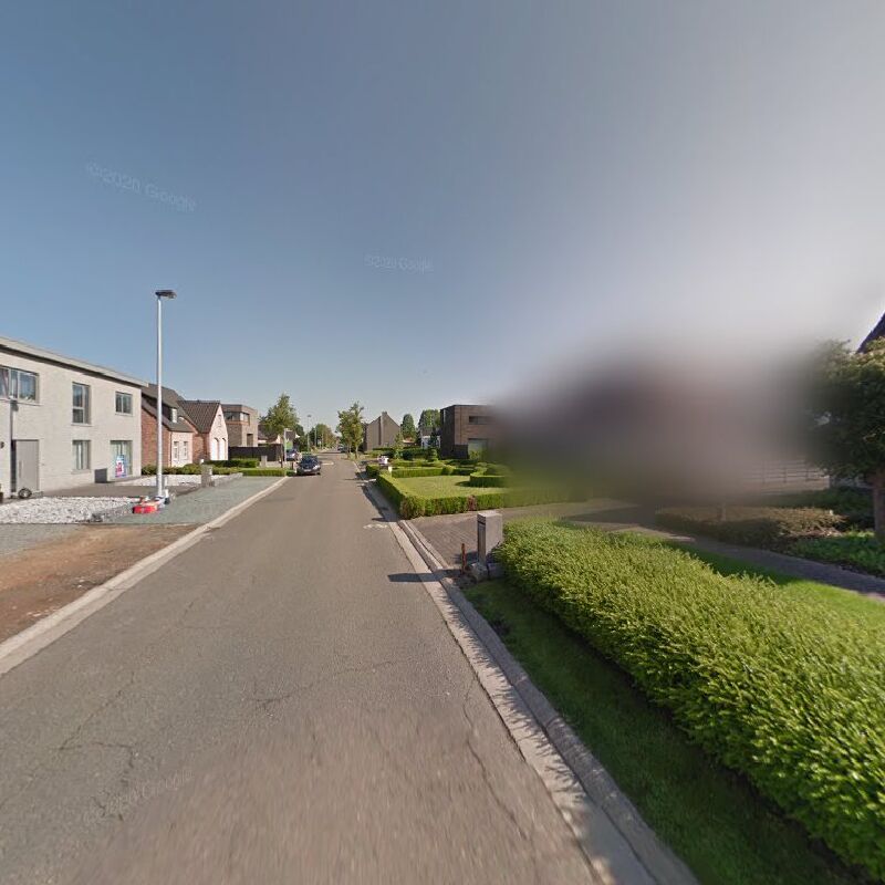 Foto van Immo Eggers