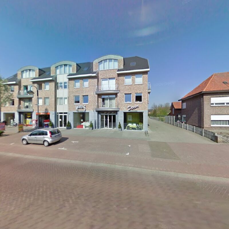 Foto van Mertens Schilderwerken