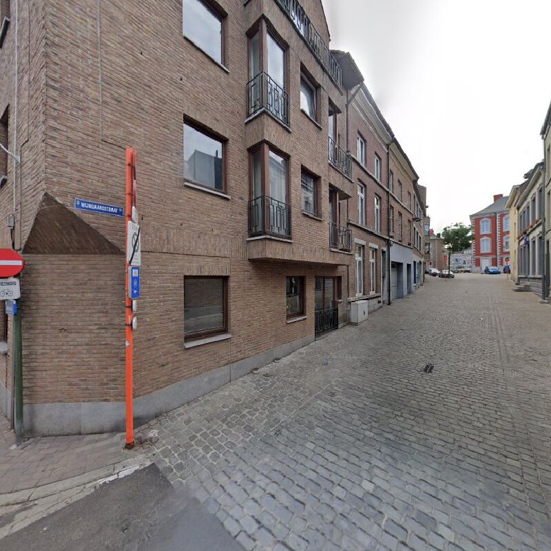 Foto van Skill BuilderS Tongeren