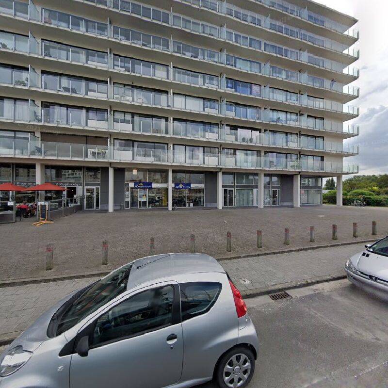 Foto van Daems Adv bvba, Avocat