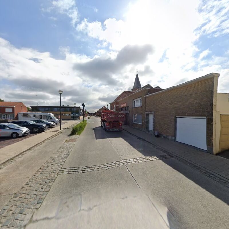 Foto van Houthulst Jonkershove
