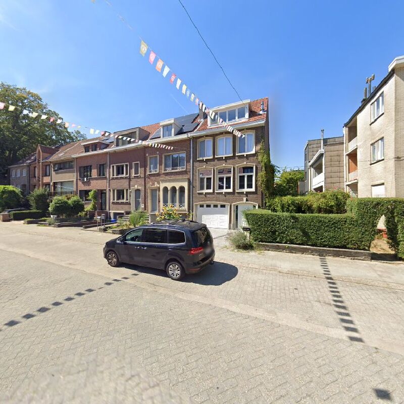 Foto van Everd Van Soom - psycholoog
