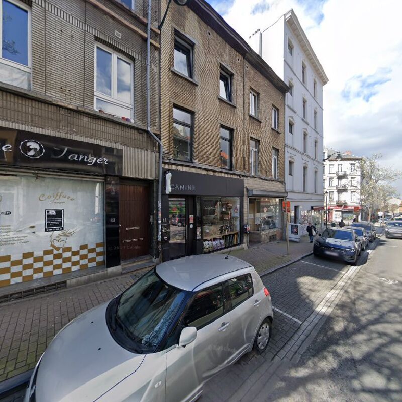 Foto van Immobilière Portalis
