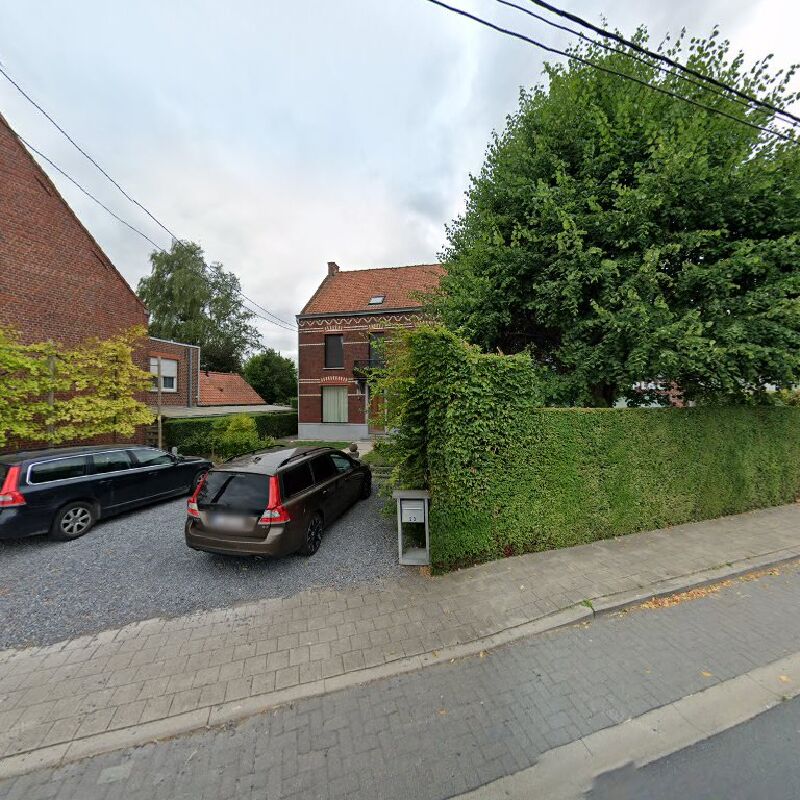 Foto van Barbiershop kapper