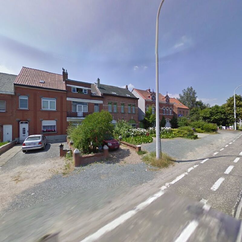 Foto van De Meue Sebastiaan