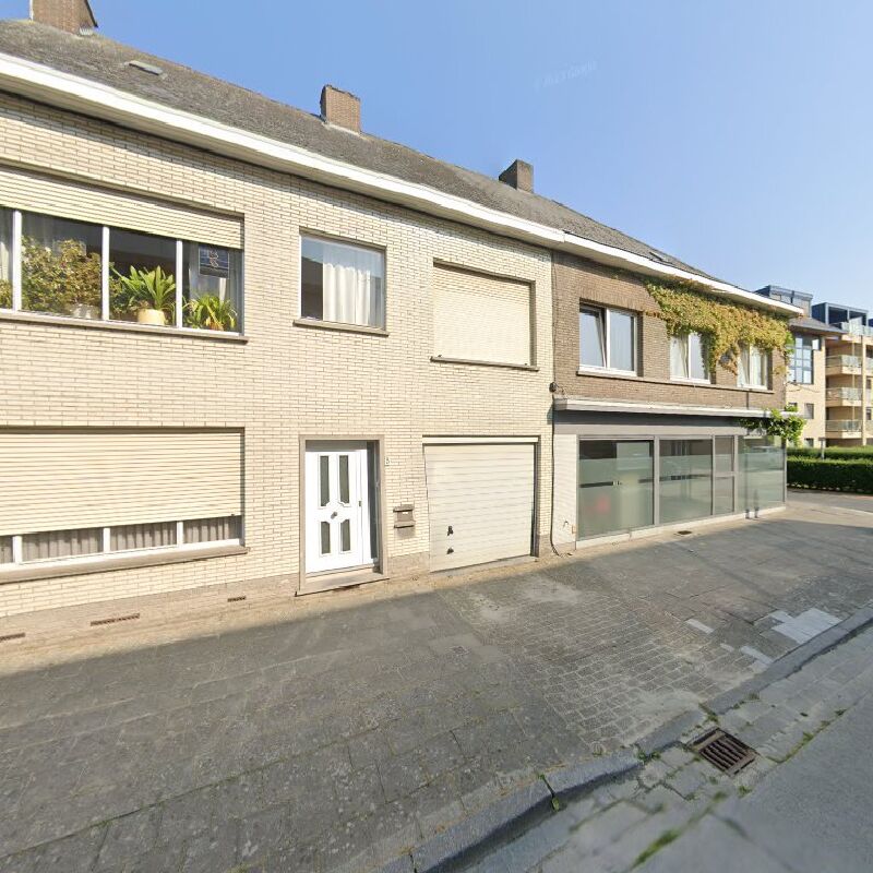 Foto van Immo Van Wassenhove