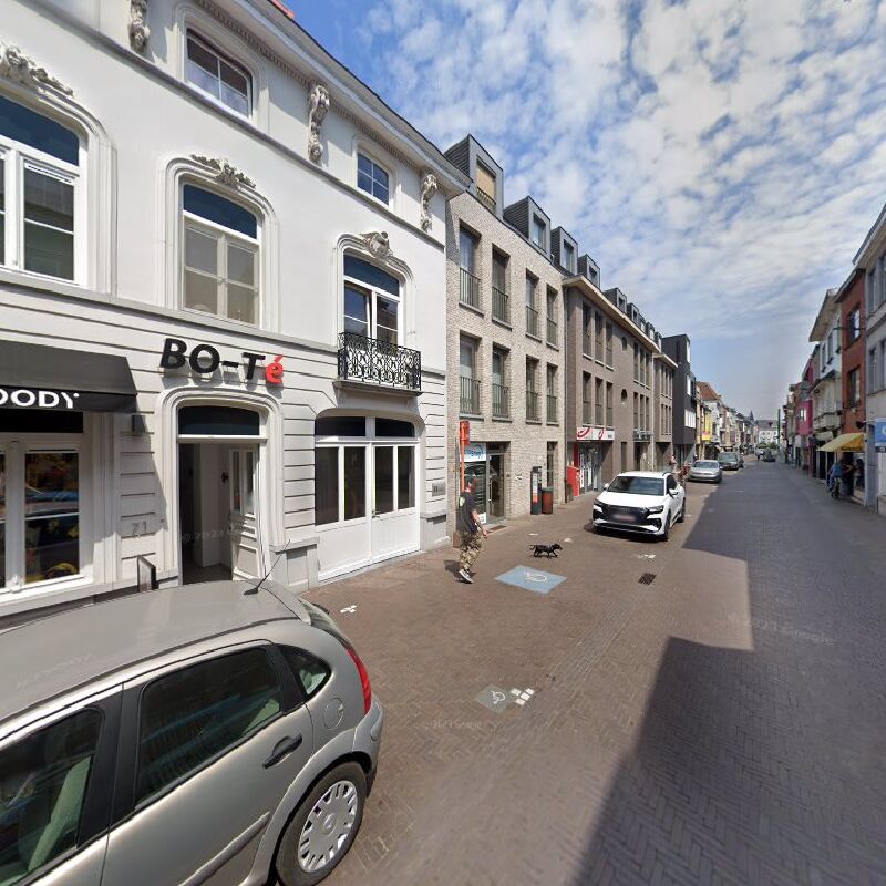 Foto van Ortho-Shop