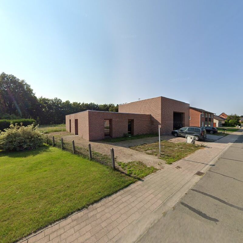 Foto van Delco Architecten