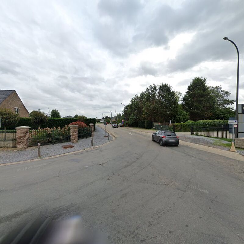 Foto van Immo Maes BVBA