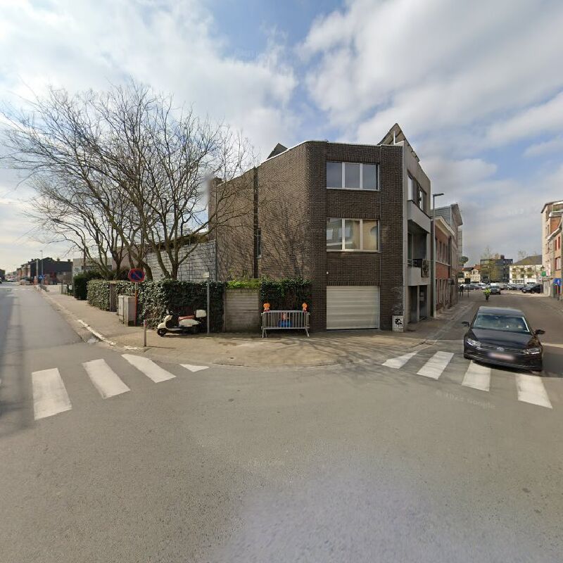 Foto van Orthoparopraktijk Wetteren