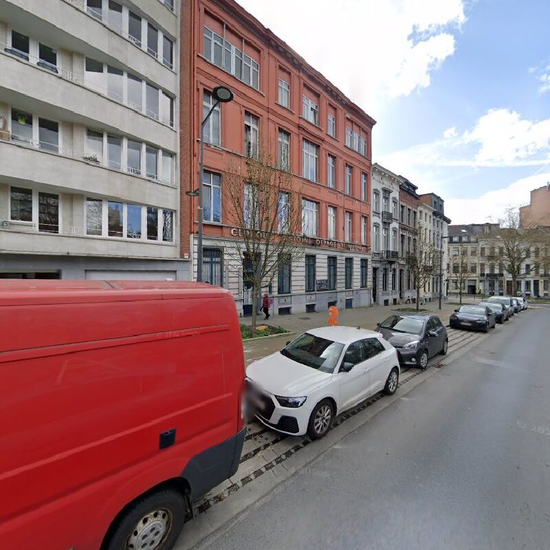 Foto van Nicolas Delbar