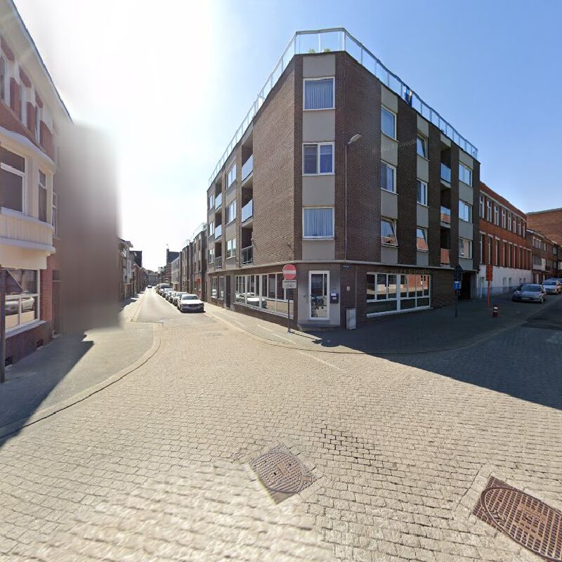 Foto van Collette / Alain