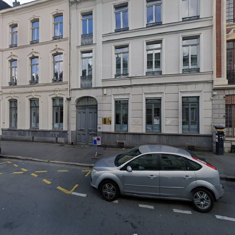 Foto van Institut Des Metiers Du Notariat