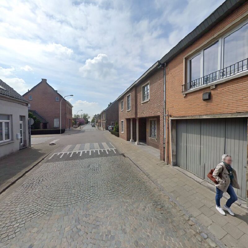 Foto van De Schrijver / Mita