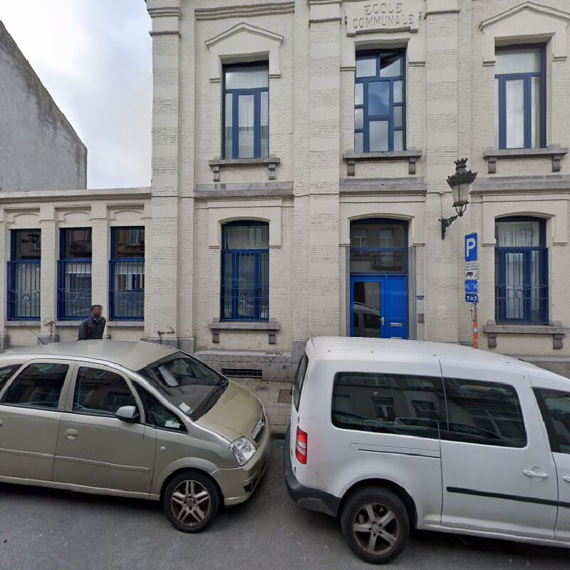 Foto van Crèche Communale La Planète Bleue