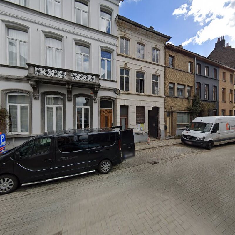 Foto van XudoX Webdesign
