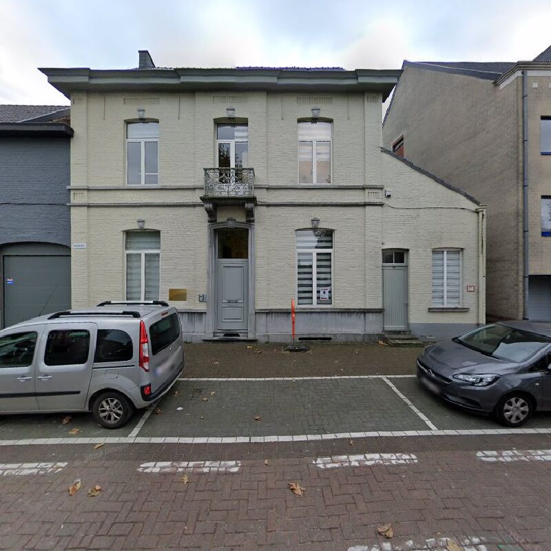 Foto van Notaris Walraevens / Guy