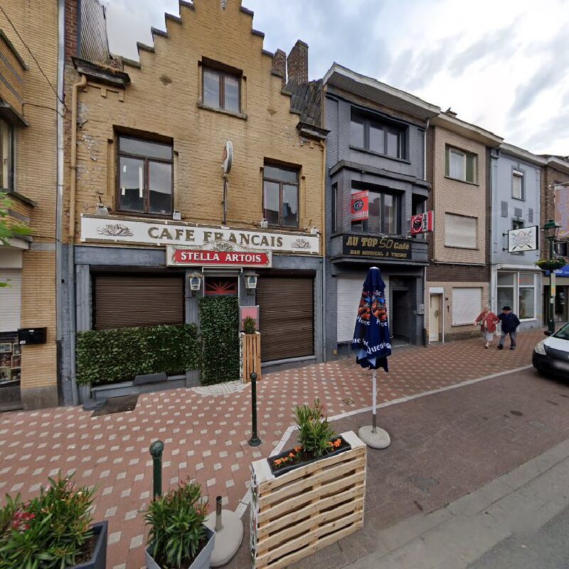 Foto van Folies Voyages BIZET