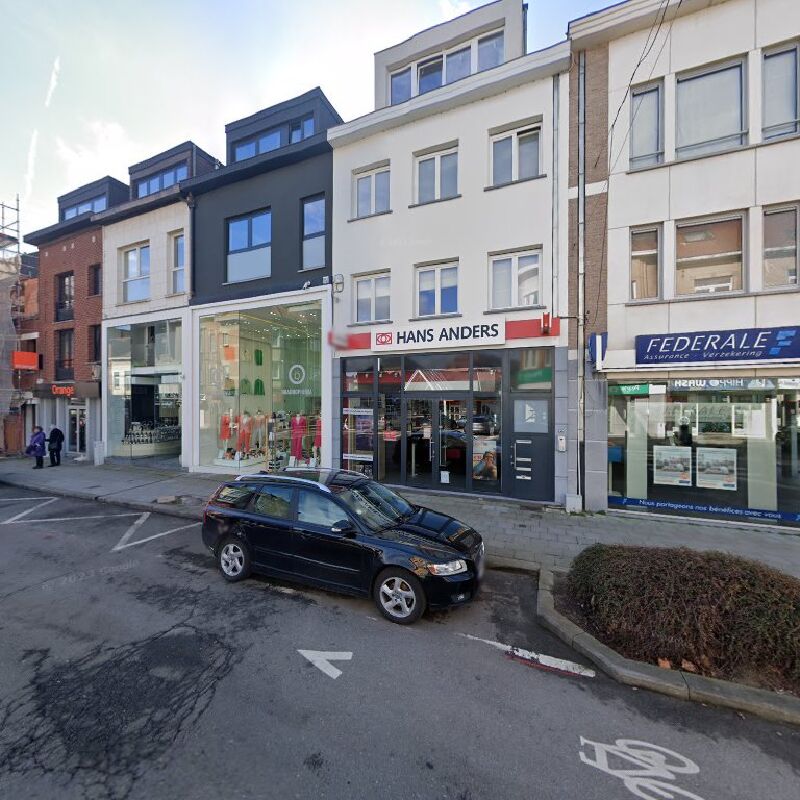 Foto van Alaerts - Stockel store