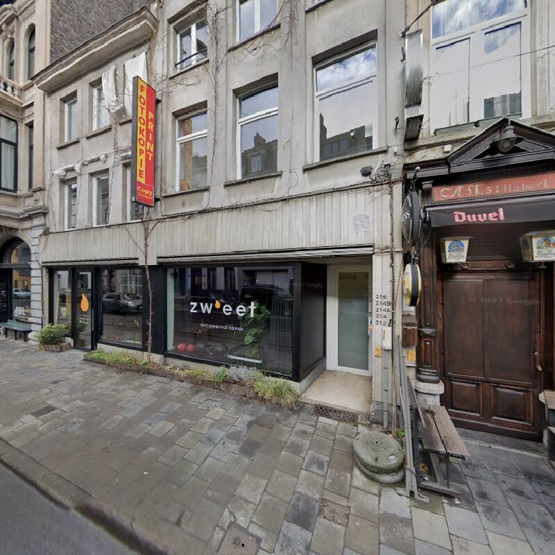 Foto van Robbe Vandenhoucke Dietist