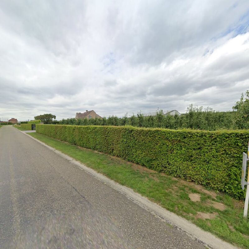 Foto van Alken Klameerstraat