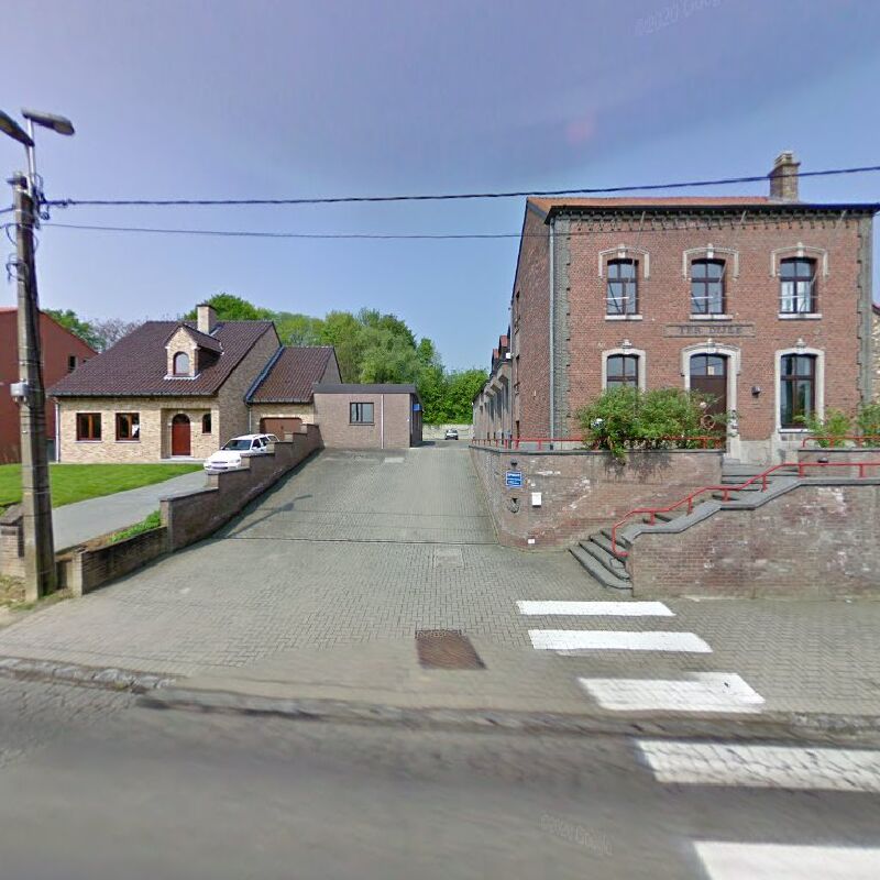 Foto van Speelpleintje Ontmoetingscentrum Ter Dijle