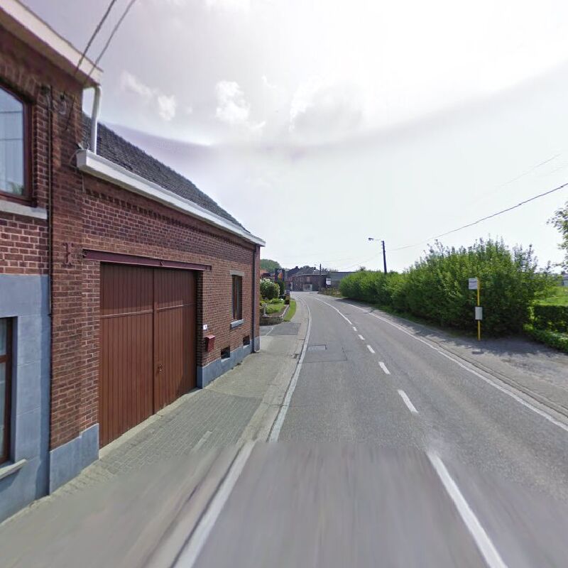 Foto van Wellen Veerstraat