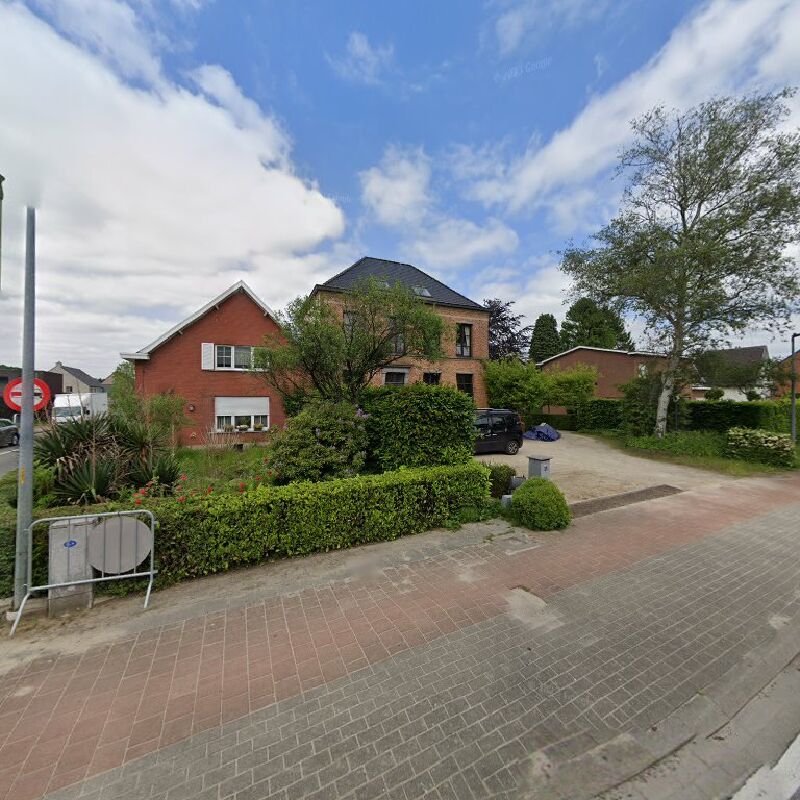 Foto van Booischot Hulshoutsesteenweg