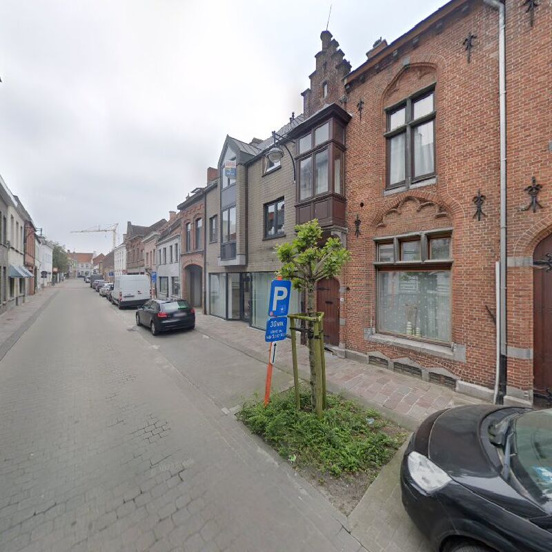 Foto van Deruyter / Bart