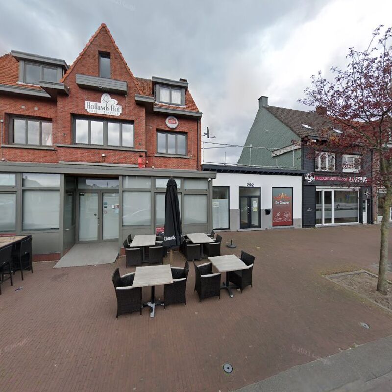 Foto van De Genster