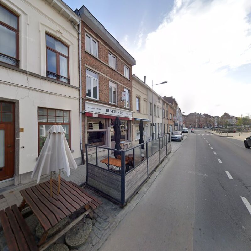 Foto van Mukti Bvba