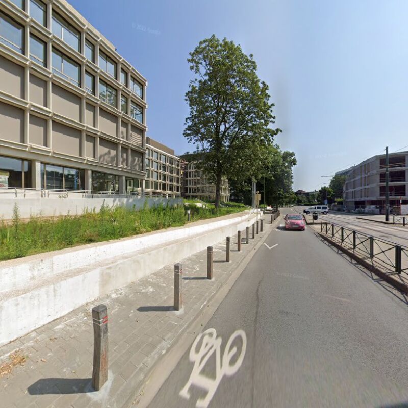 Foto van Agence Immobilière Sociale Uccloise