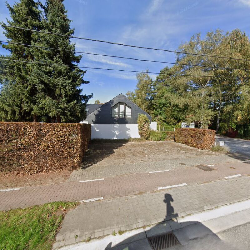 Foto van Nagels David, Vétérinaire