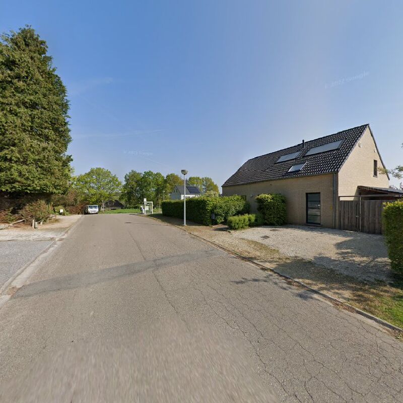 Foto van Hoeilaart Europalaan
