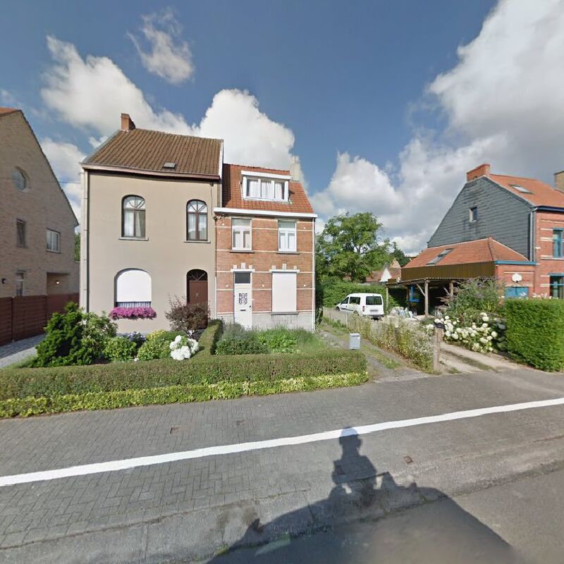 Foto van Jonniaux Ida