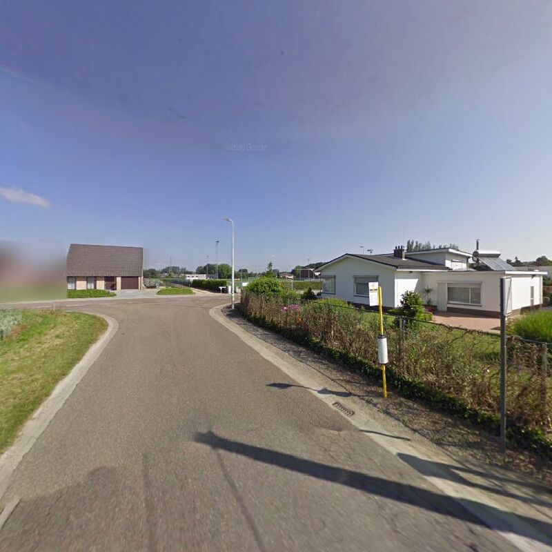Foto van Alken Dieregaertstraat