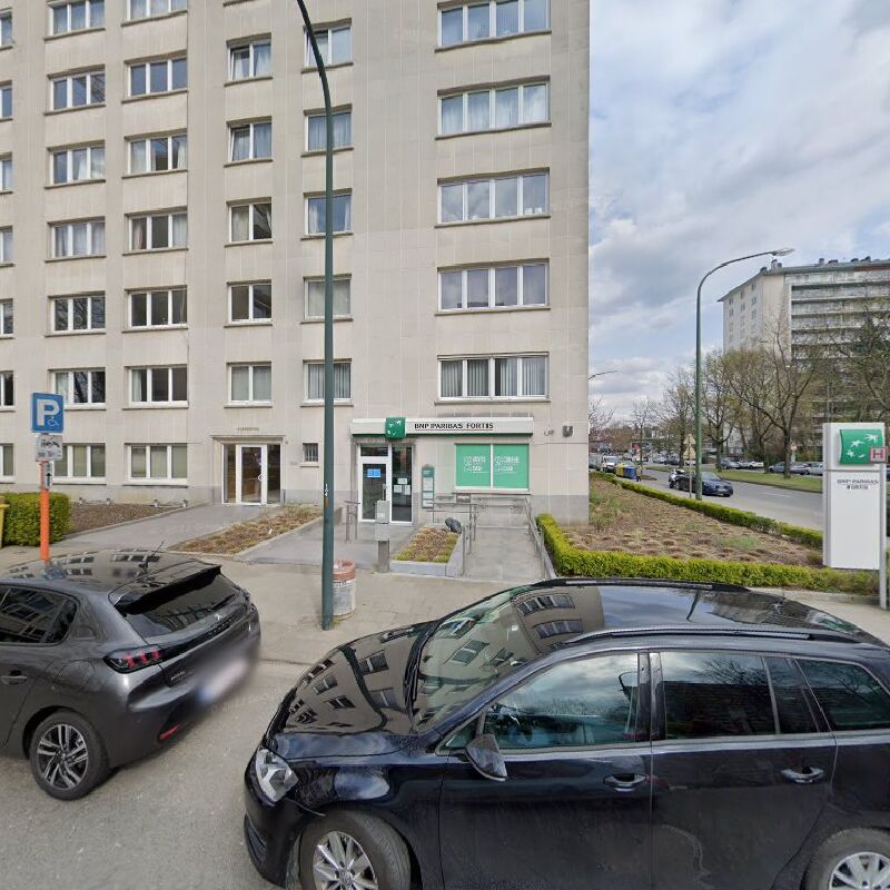 Foto van Crc - Epi