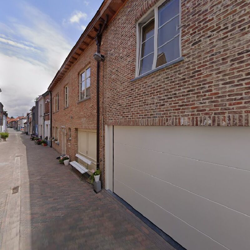 Foto van WP-construct
