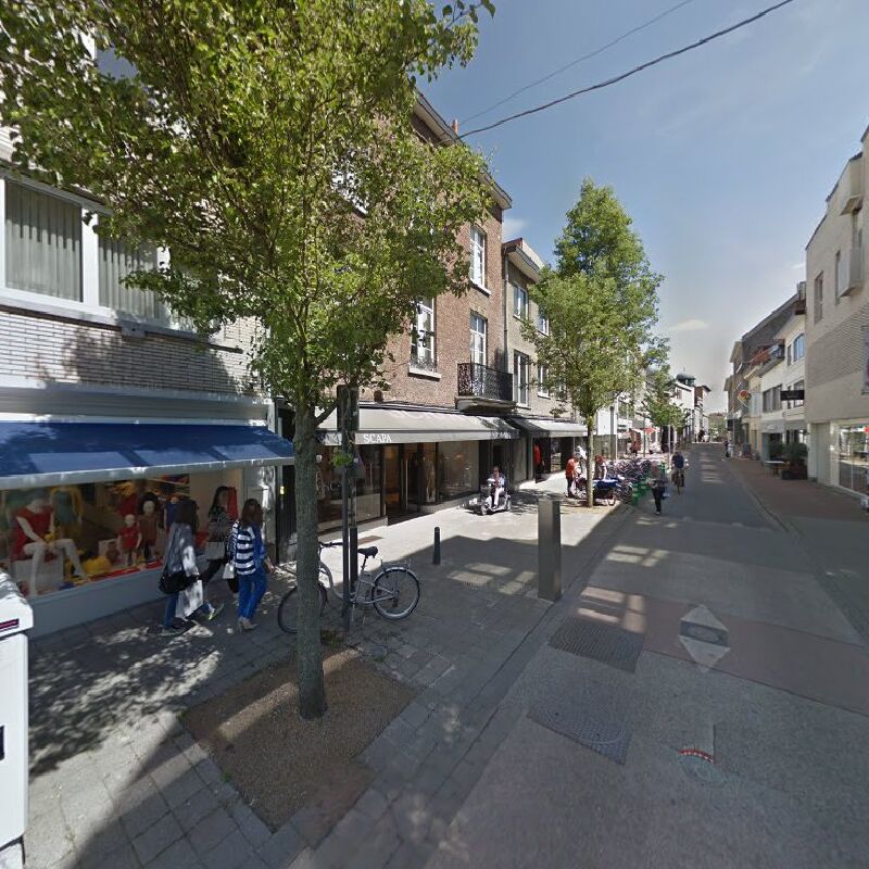 Foto van SCAPA Hasselt