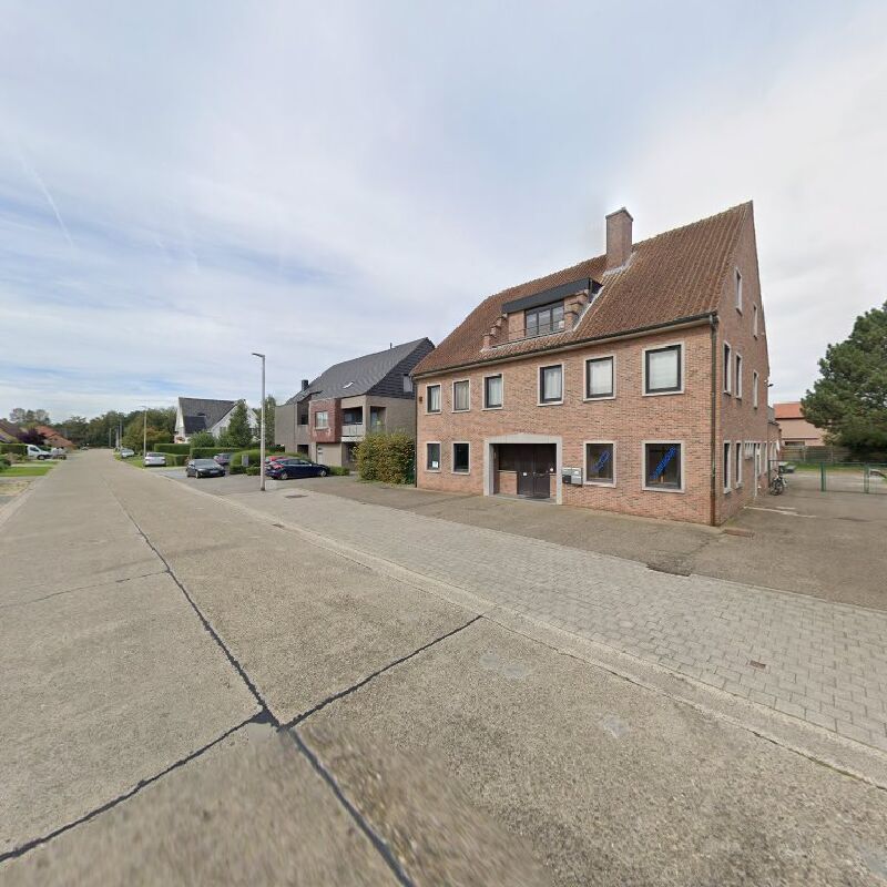 Foto van Schilderwerken Hasselt Timmermans