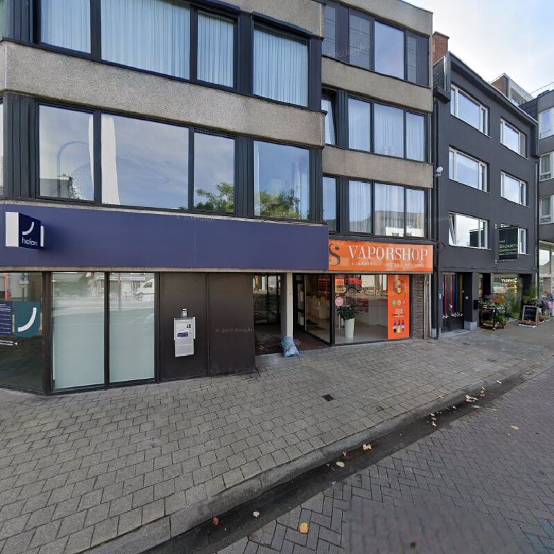 Foto van Vaporshop Deinze