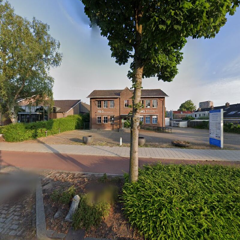 Foto van F&G Advocaten