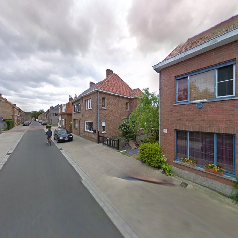 Foto van Renovatiemeester