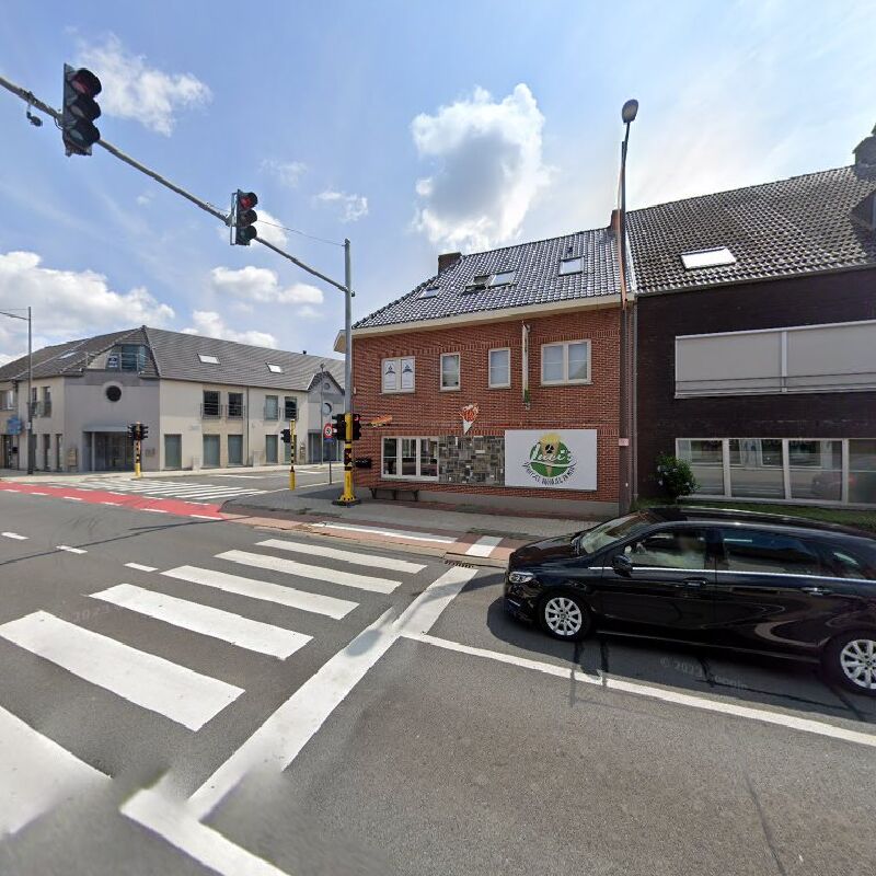 Foto van Hairstudio Luc