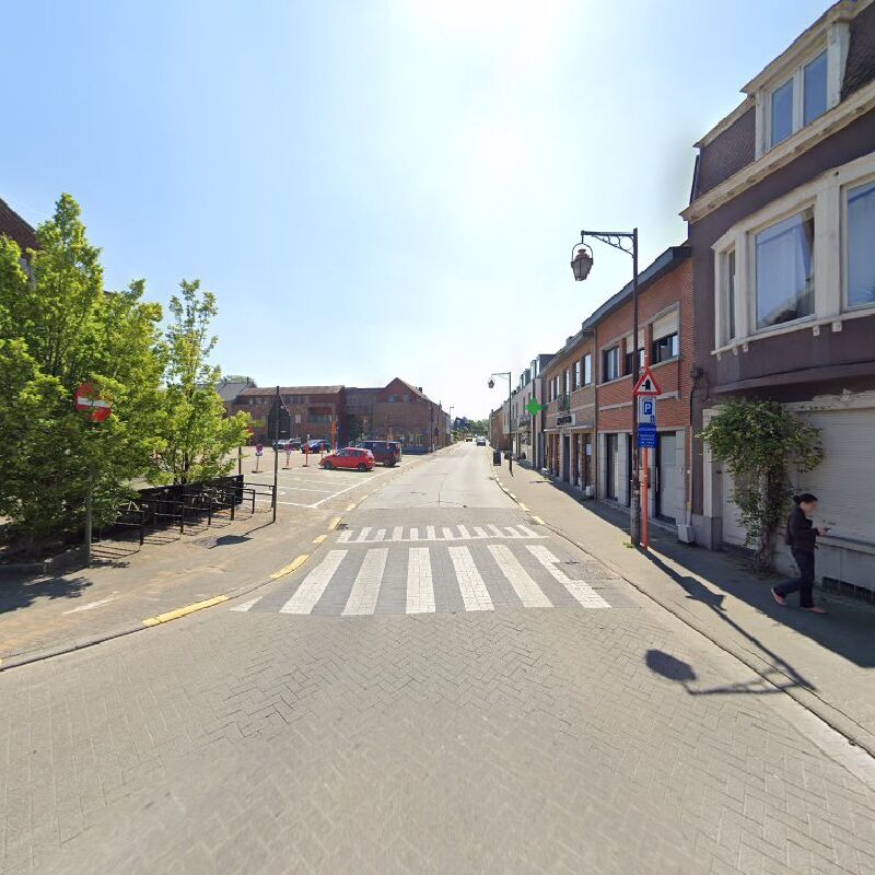 Foto van Immo Talenco