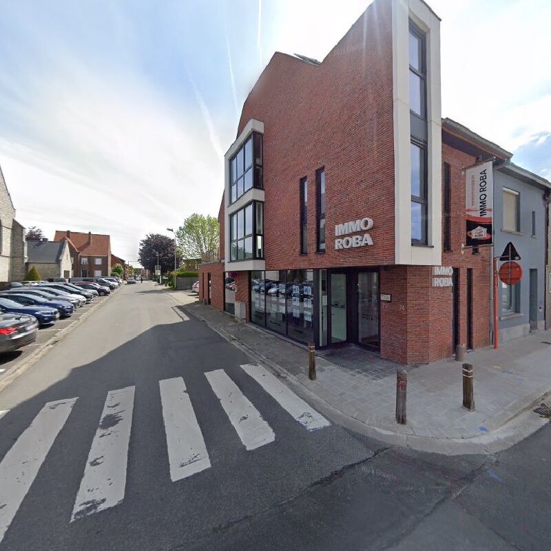 Foto van Immo Roba Waregem