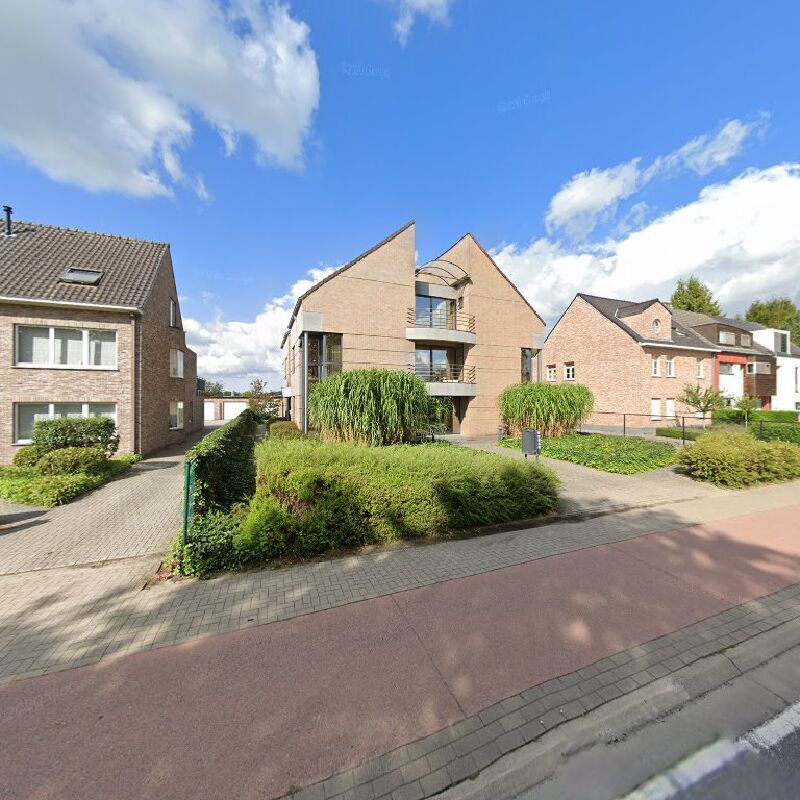Foto van Vangeel Bram