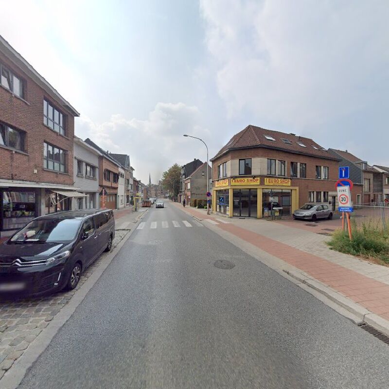 Foto van Hemiksem Bosstraat